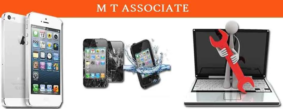 M T ASSOCIATE M T ASSOCIATE