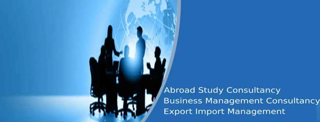 Delta Consulting- Study abroad & Business Manageme