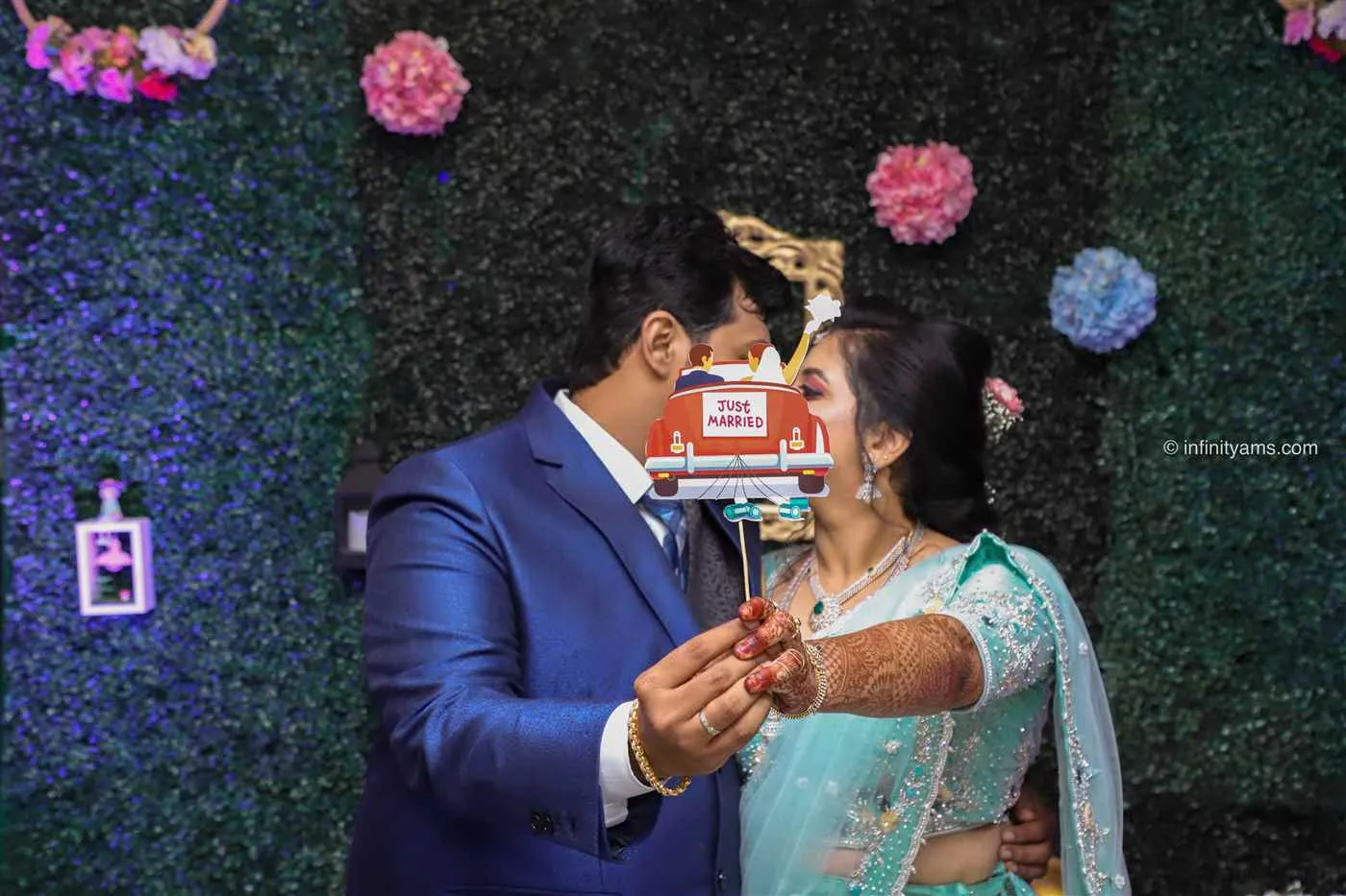 Infinity A Media Store