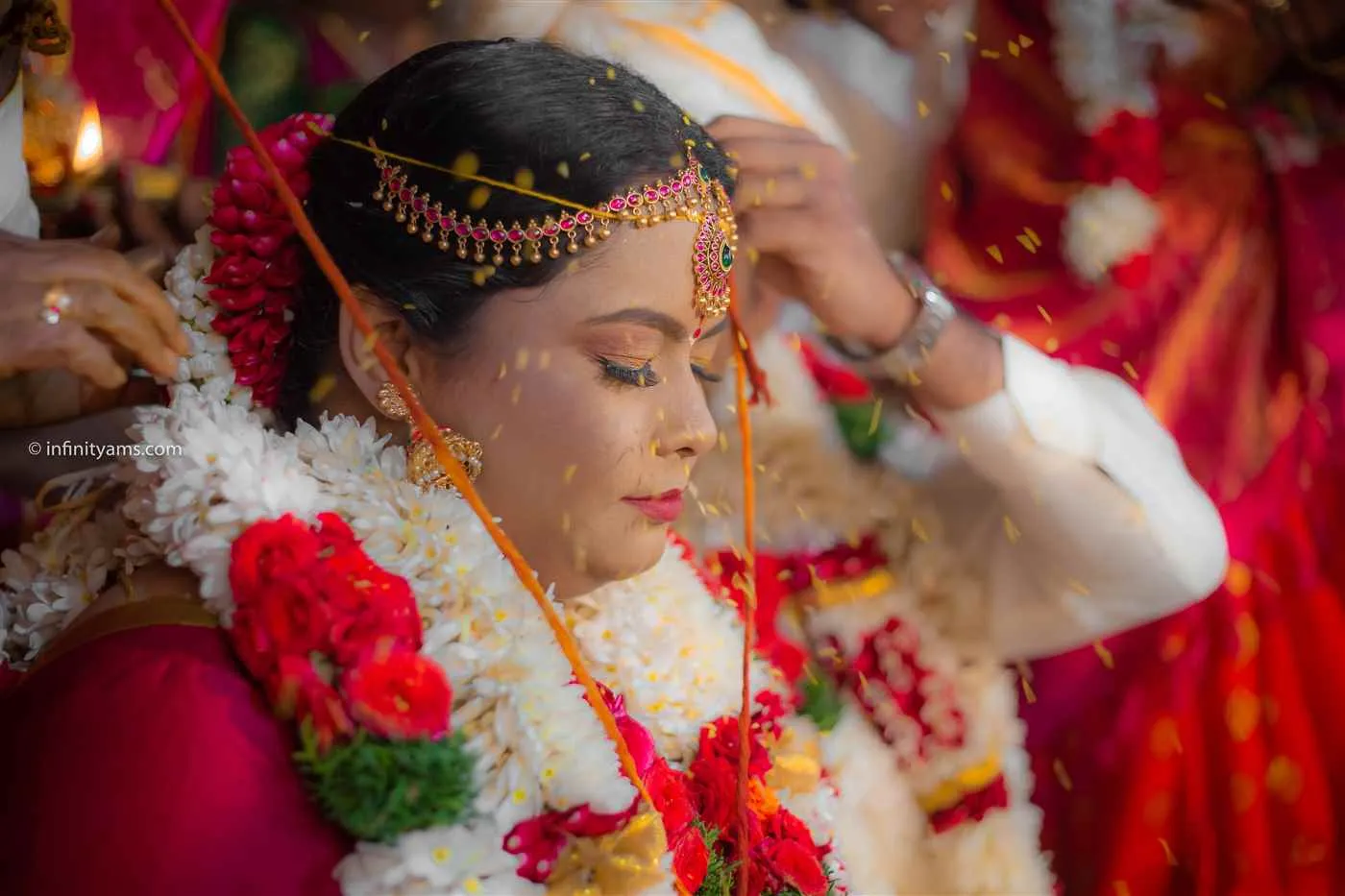 Infinity A Media Store