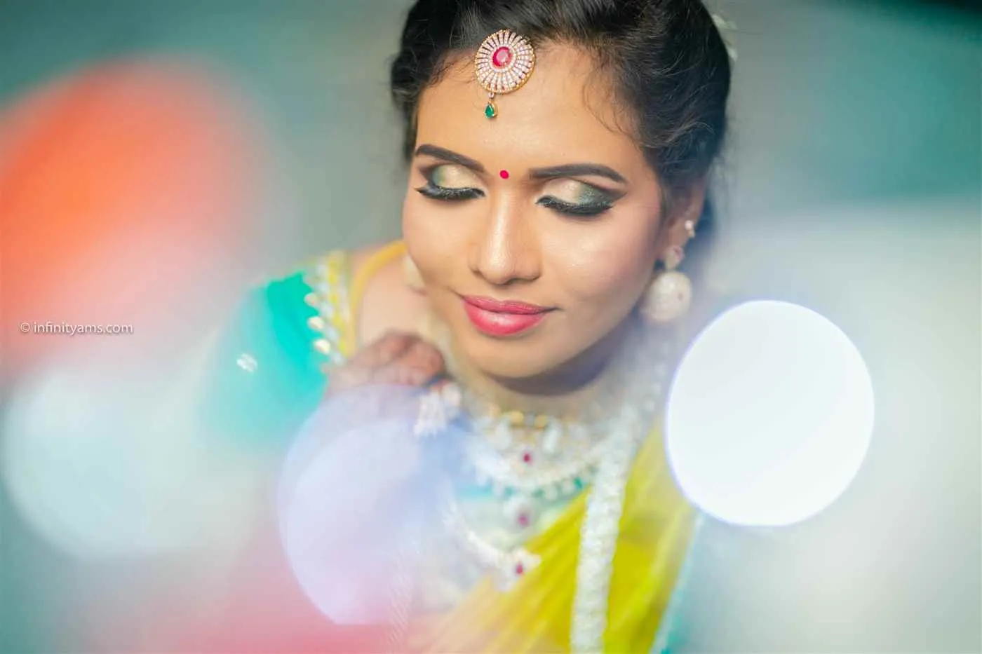 Infinity A Media Store