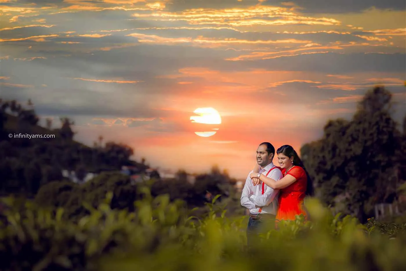 Infinity A Media Store