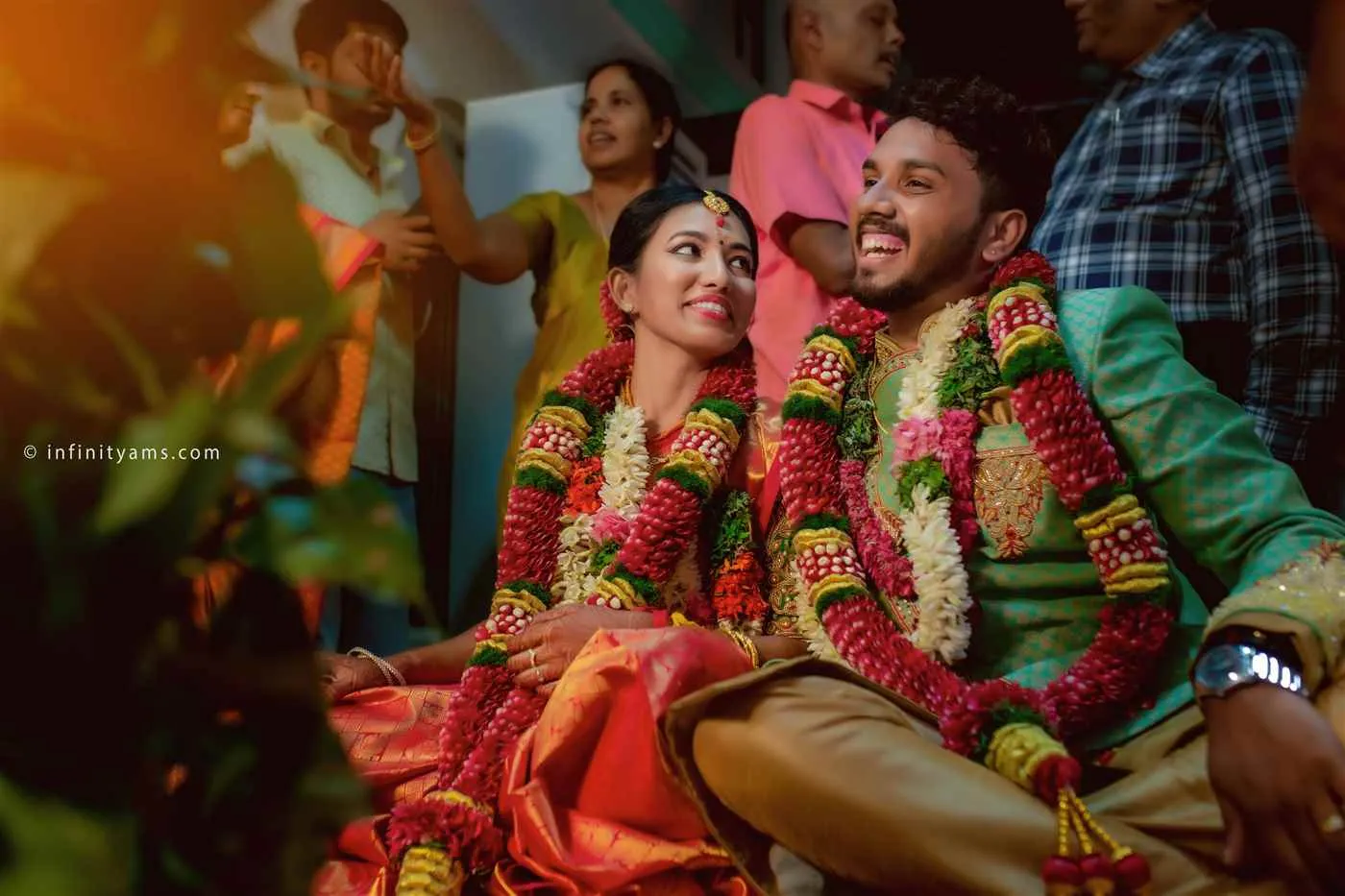 Infinity A Media Store