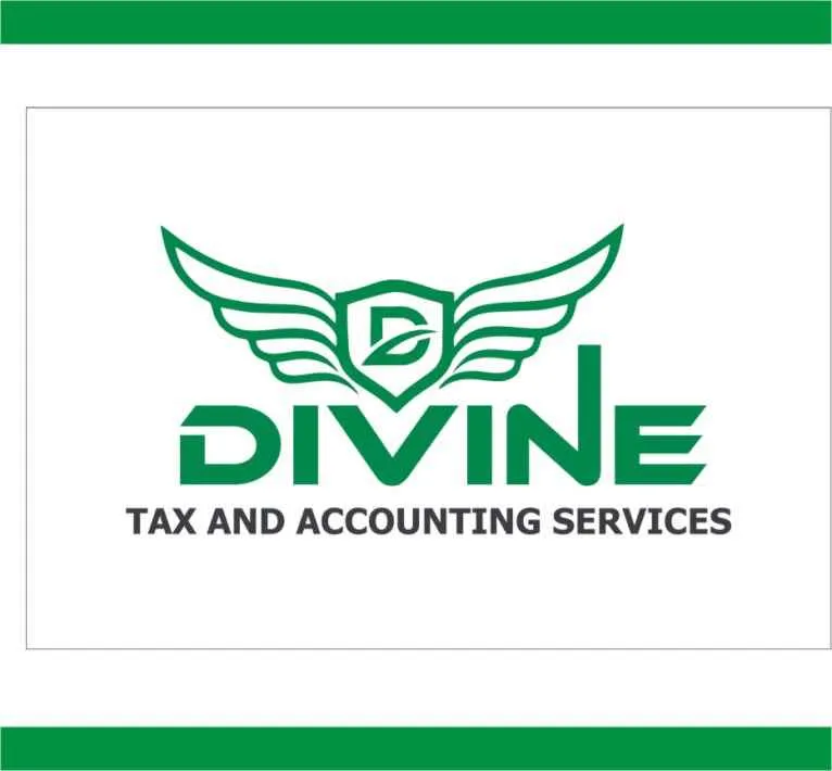 Divine Tax and Accounting SErvices