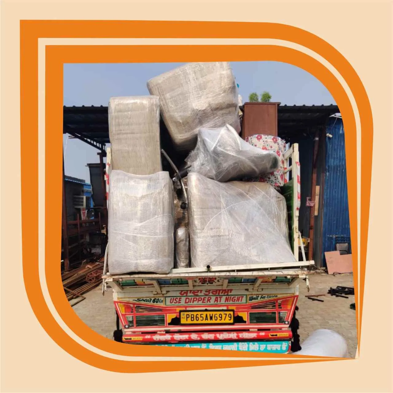 Cynor Packers And Movers