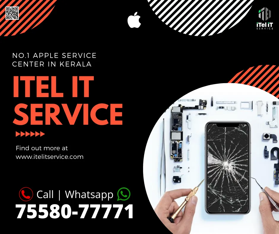 iTel iT Service