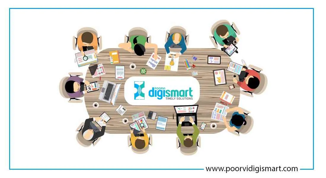 Poorvi Digismart Poorvi Digismart