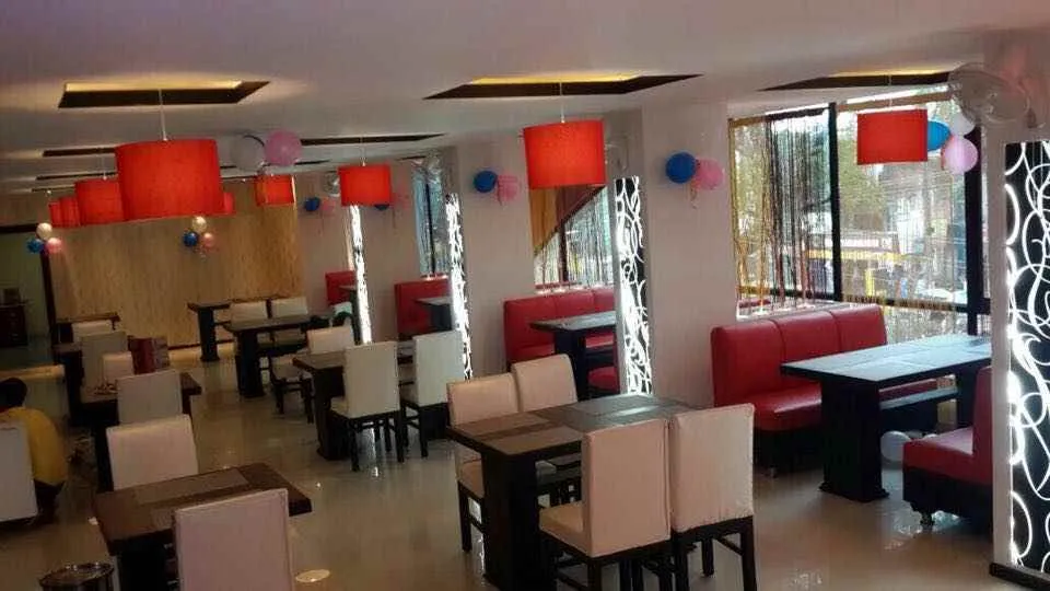 Biryani Centre Biryani Centre