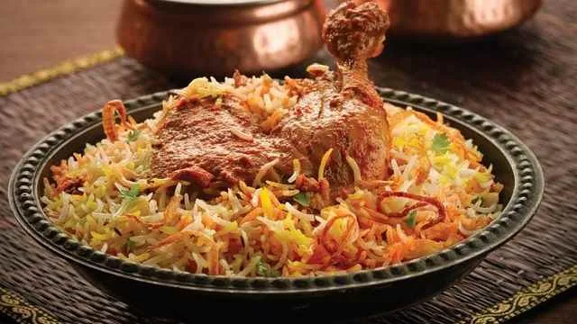 Biryani Centre Biryani Centre