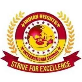 INDIAN HEIGHTS INTERNATIONAL SCHOOL, MARI NAU ABAD INDIAN HEIGHTS INTERNATIONAL SCHOOL, MARI NAU ABAD