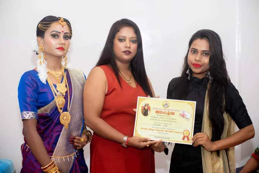 Sumi's Makeover Sumi's Makeover