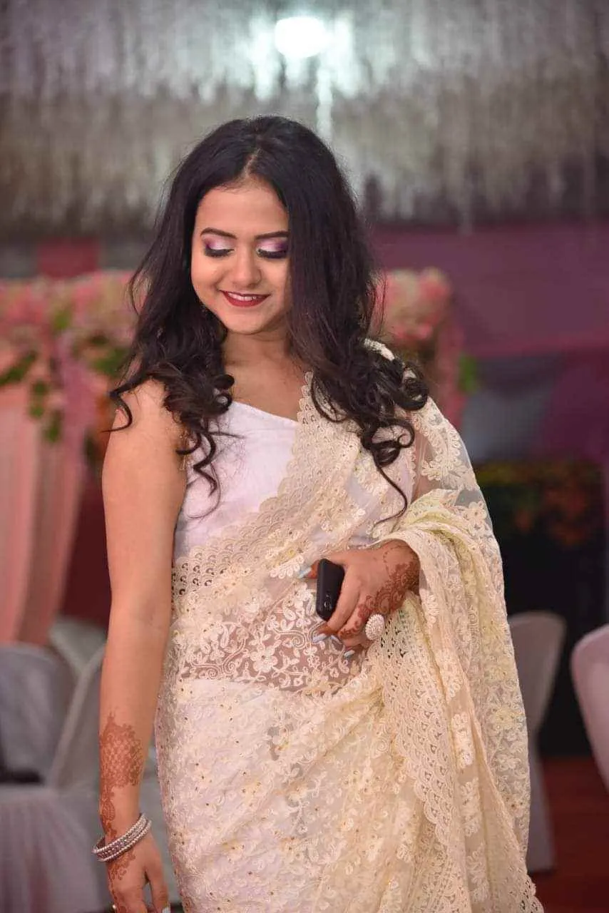 Sumi's Makeover Sumi's Makeover