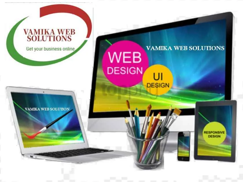 MAGNET WEB SOLUTIONS MAGNET WEB SOLUTIONS