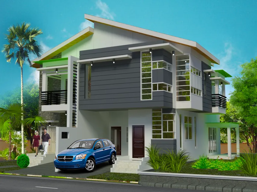 First Brick First Brick