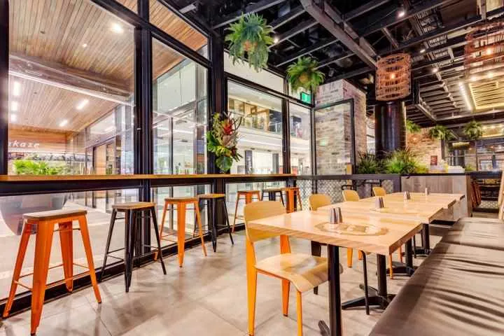 First Brick First Brick