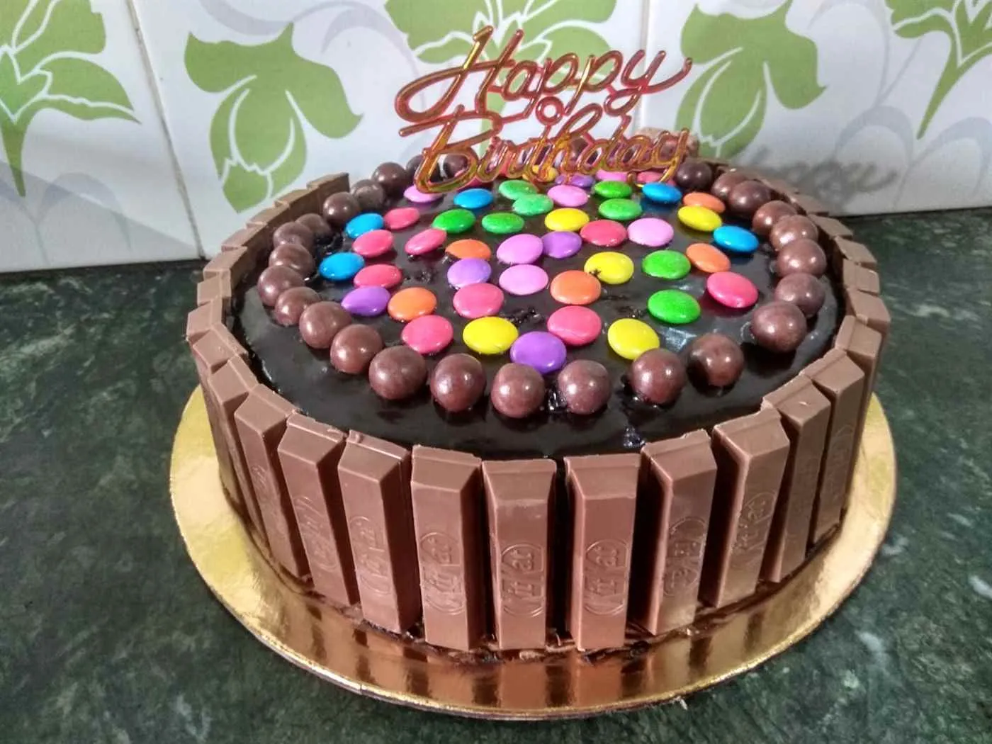 Cake Shake Cake Shake