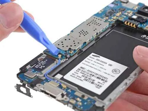 Karmakar Electronics