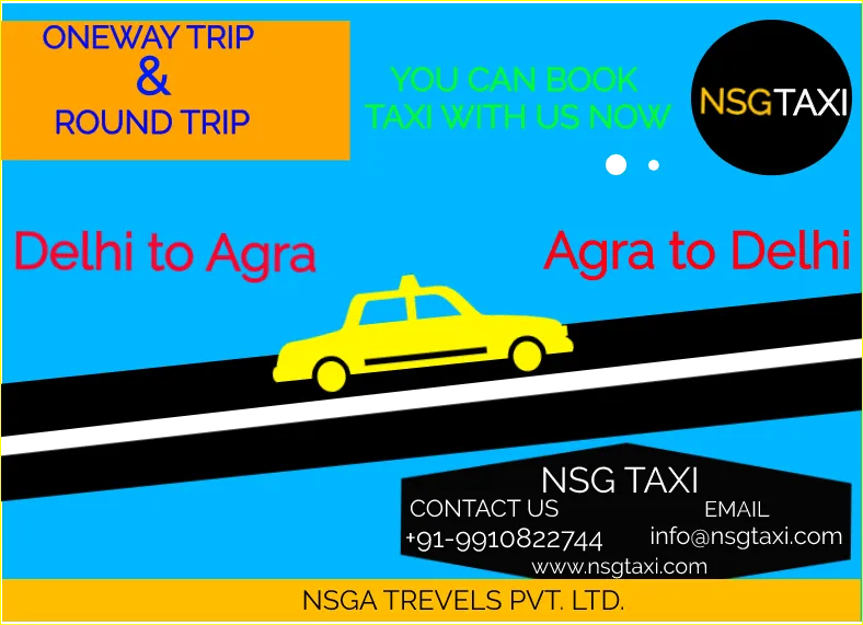 NSG_TAXI NSG_TAXI