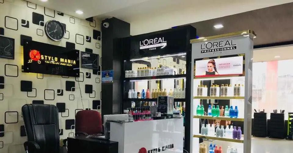 Stylo Mania Stylo Mania