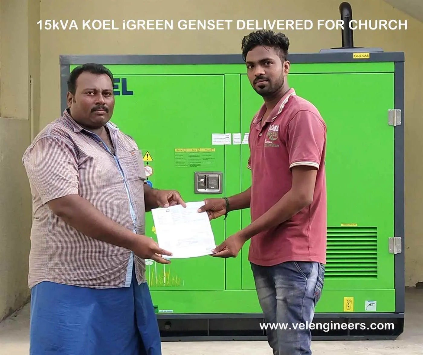 VEL Engineers VEL Engineers