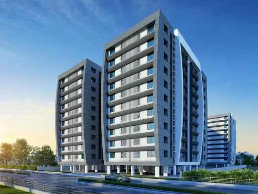 Akriti Constuction Pvt Ltd