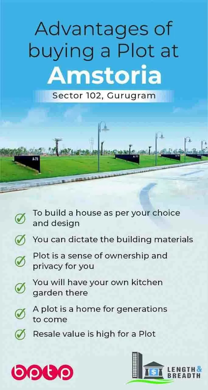 Length And Breadth Length And Breadth