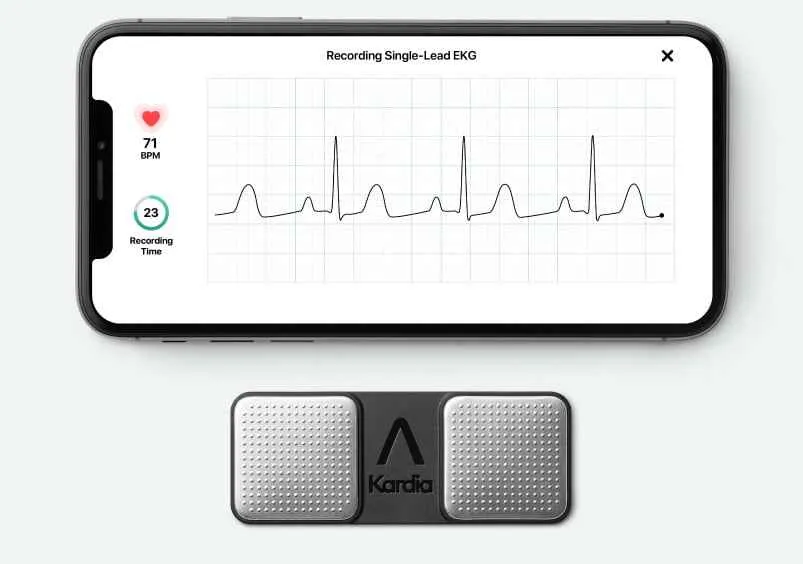 AliveCor India Private Limited AliveCor India Private Limited