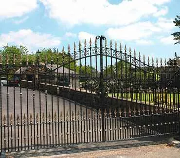 Fabrication World Fabrication World