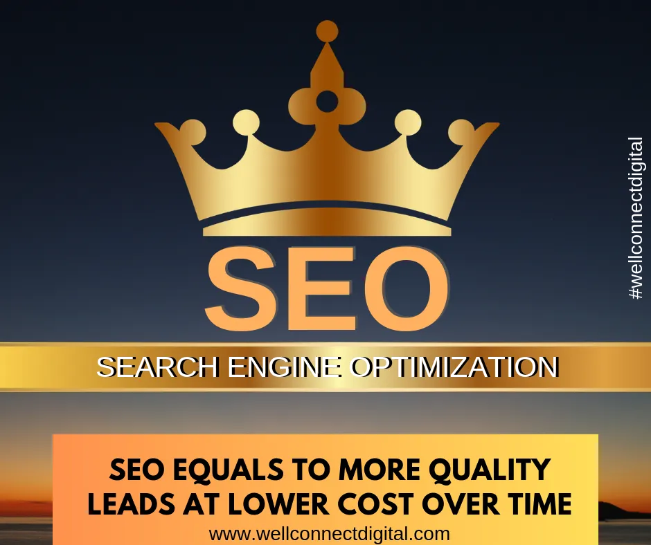 Wellconnect Digital Wellconnect Digital