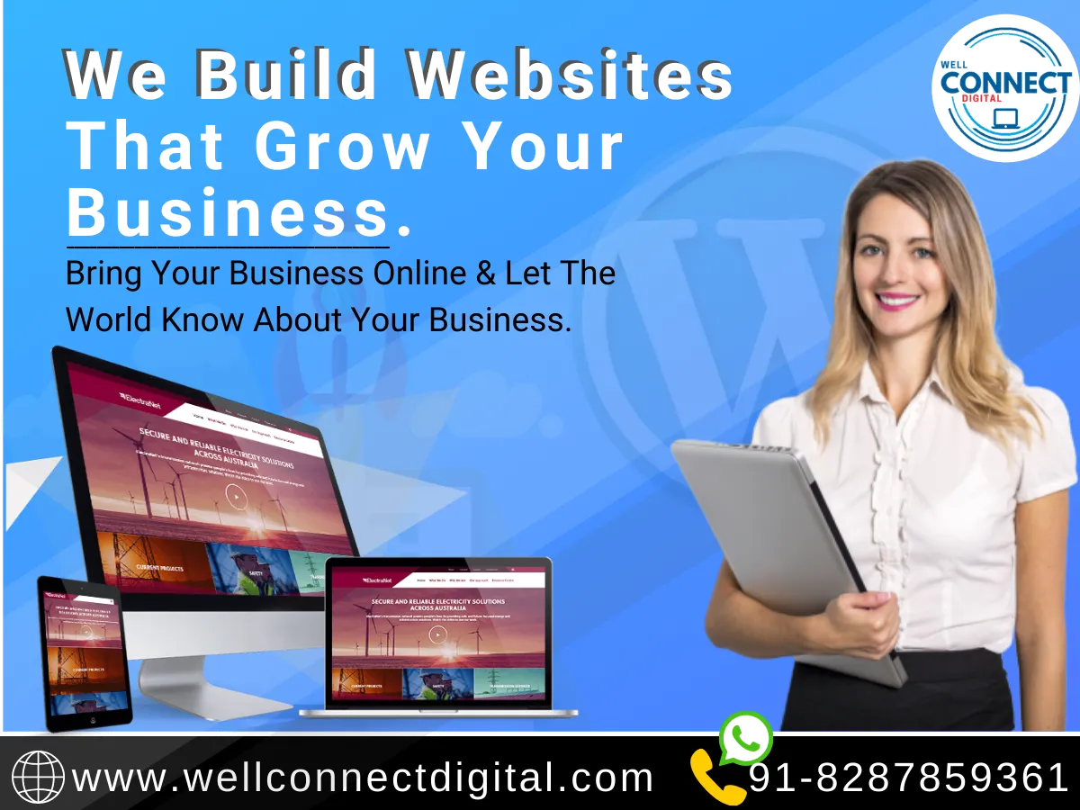 Wellconnect Digital Wellconnect Digital