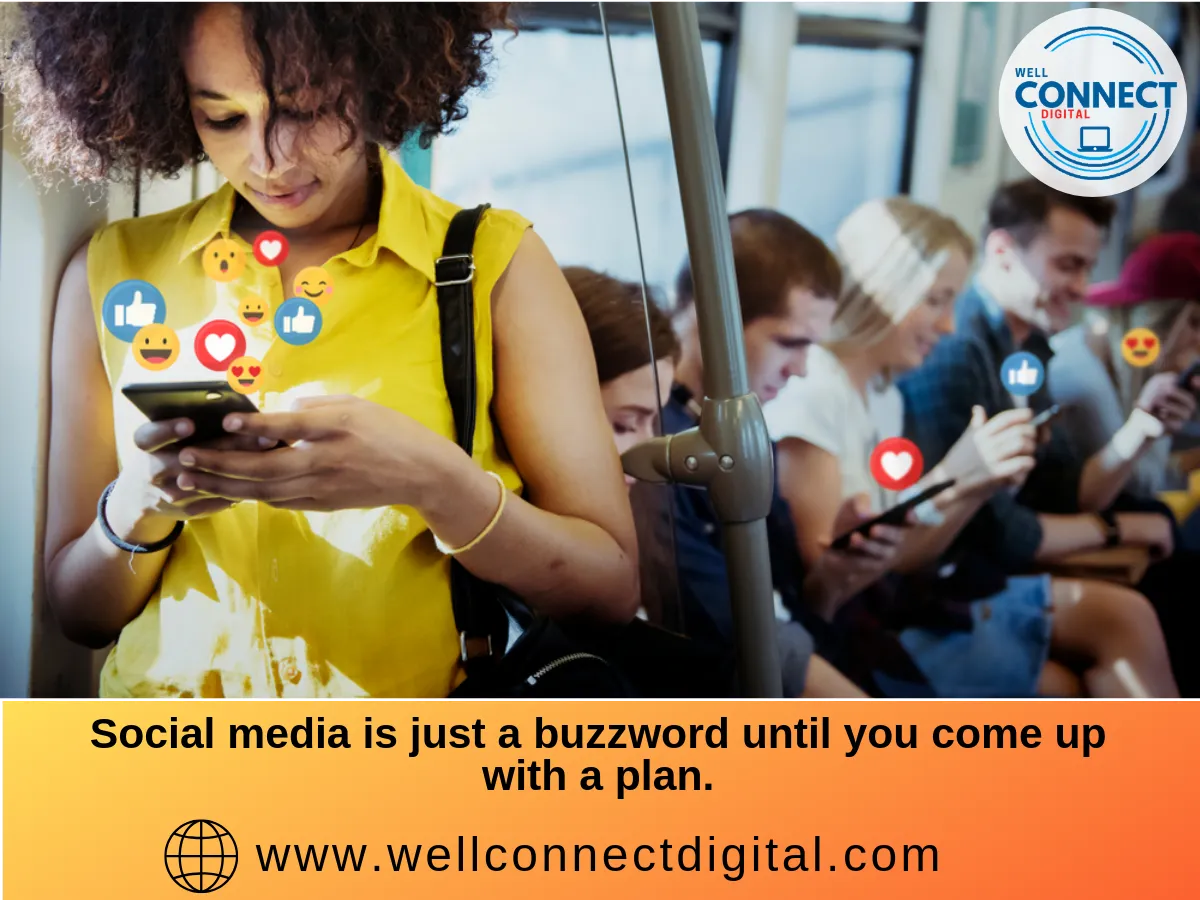 Wellconnect Digital Wellconnect Digital