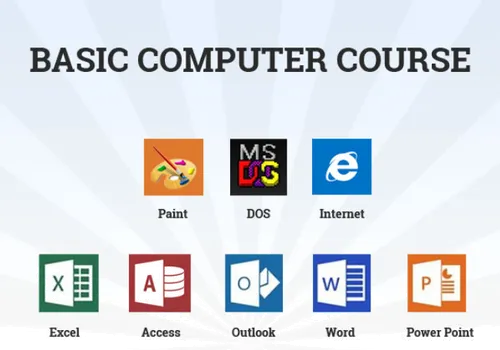 Talent Computer Education