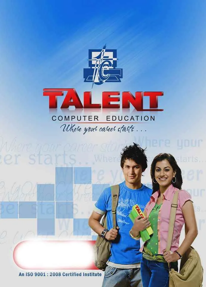 Talent Computer Education