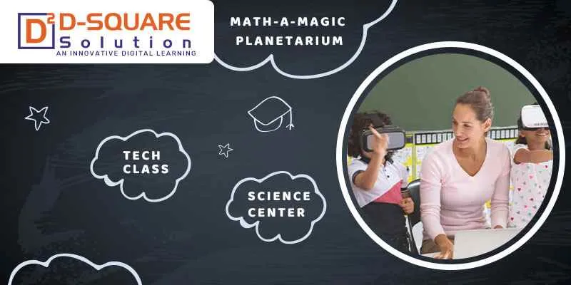 D Square Solution D Square Solution