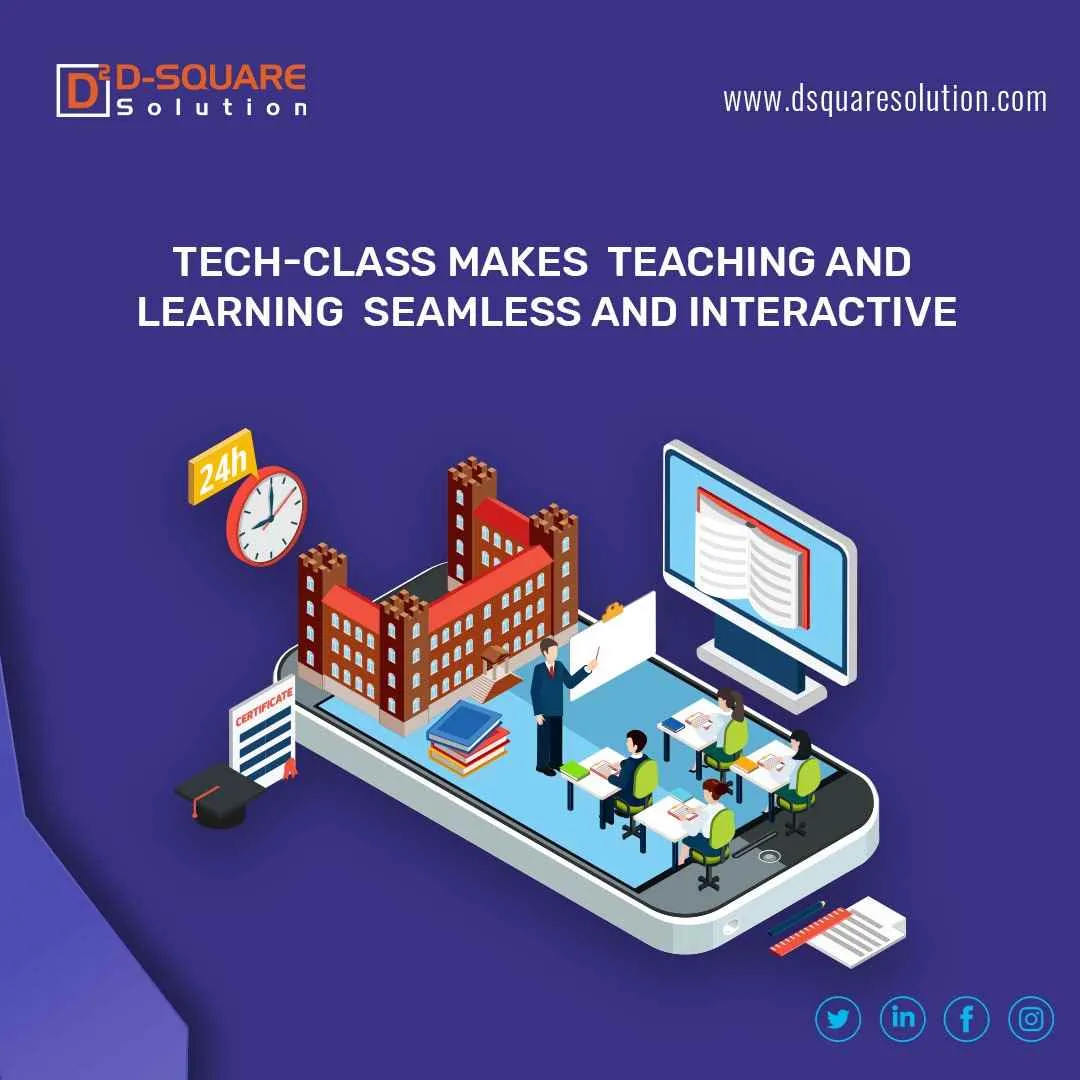 D Square Solution D Square Solution