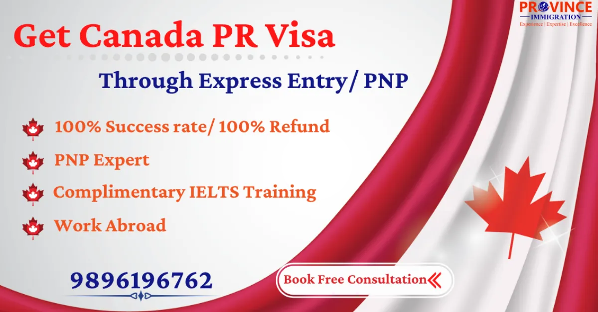 Province Immigration Pvt Ltd Province Immigration Pvt Ltd