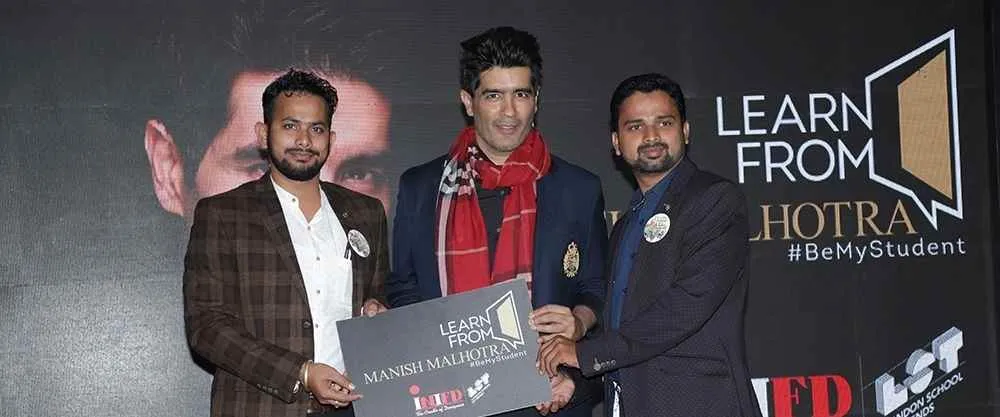 International Institute Of Fashion Design