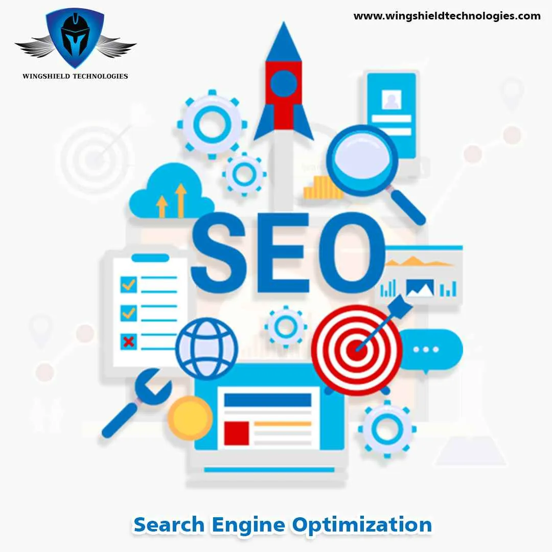 Wingshield Technologies