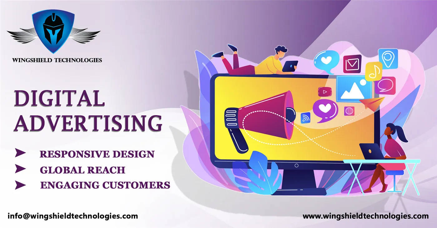 Wingshield Technologies