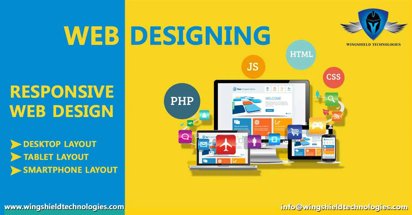 Wingshield Technologies