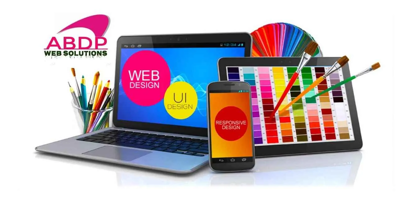 ABDP Web Solutions ABDP Web Solutions