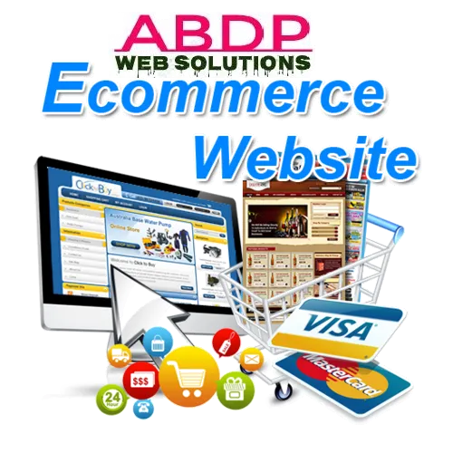 ABDP Web Solutions ABDP Web Solutions