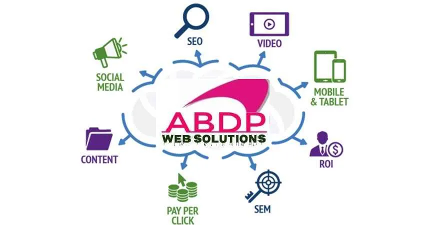 ABDP Web Solutions ABDP Web Solutions