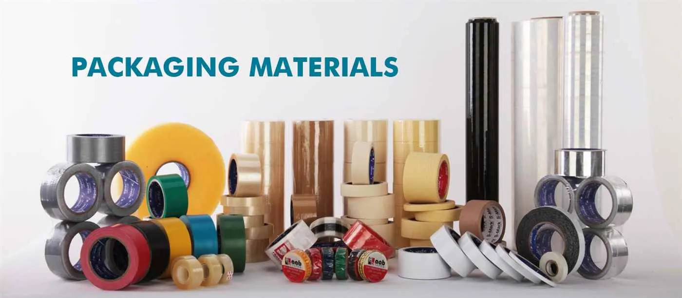 Excel Packaging Solutions