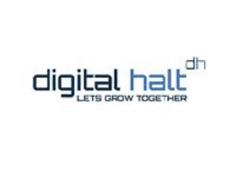 Digital Halt