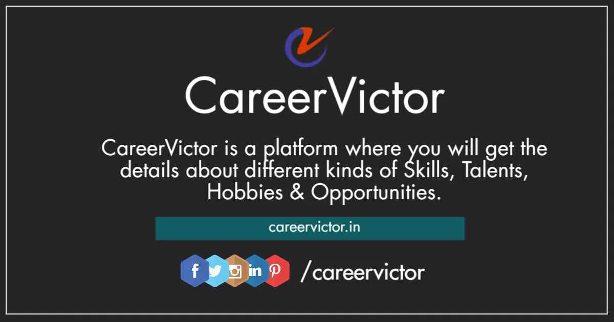 CareerVictor