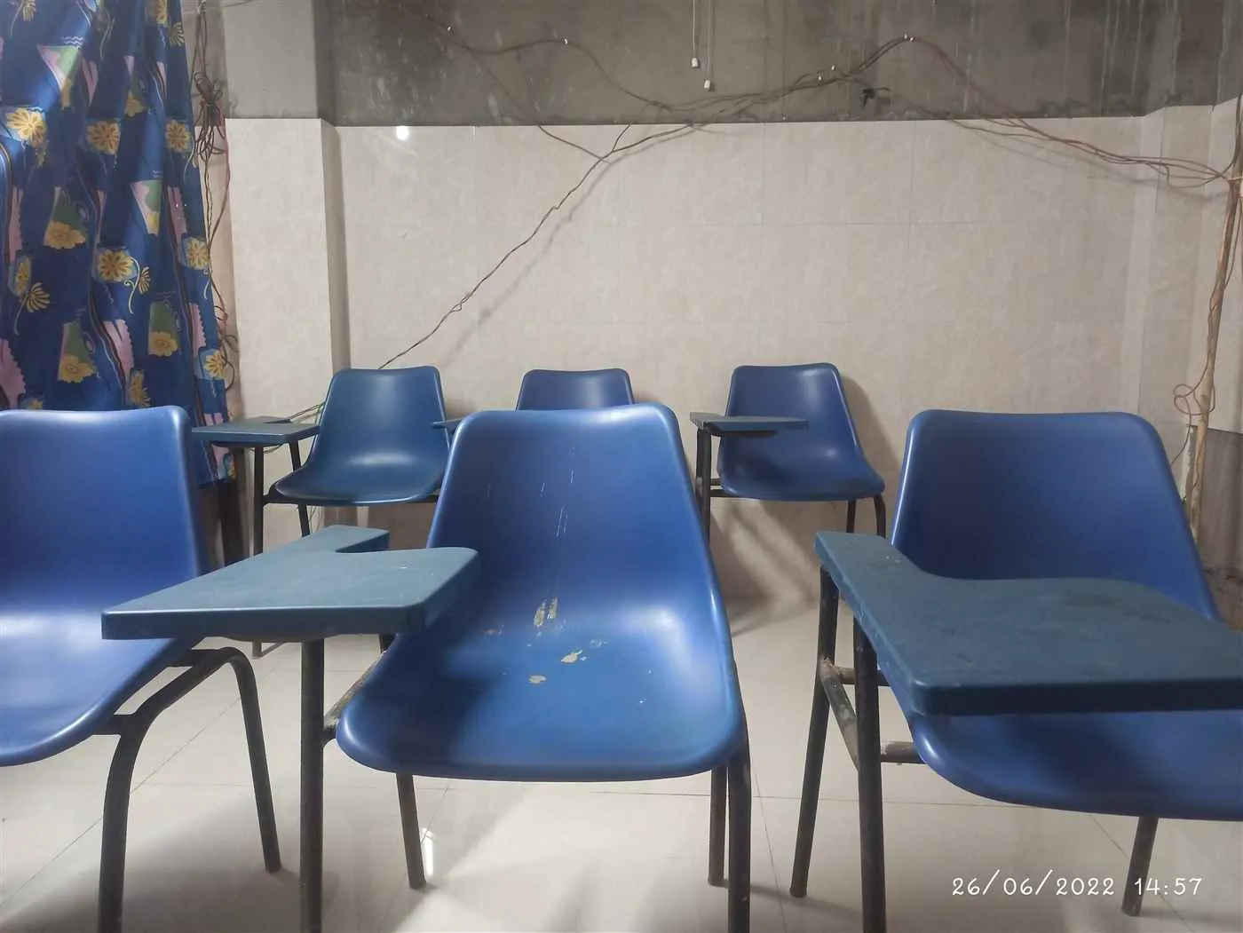 The BrokenCap Coaching Institute