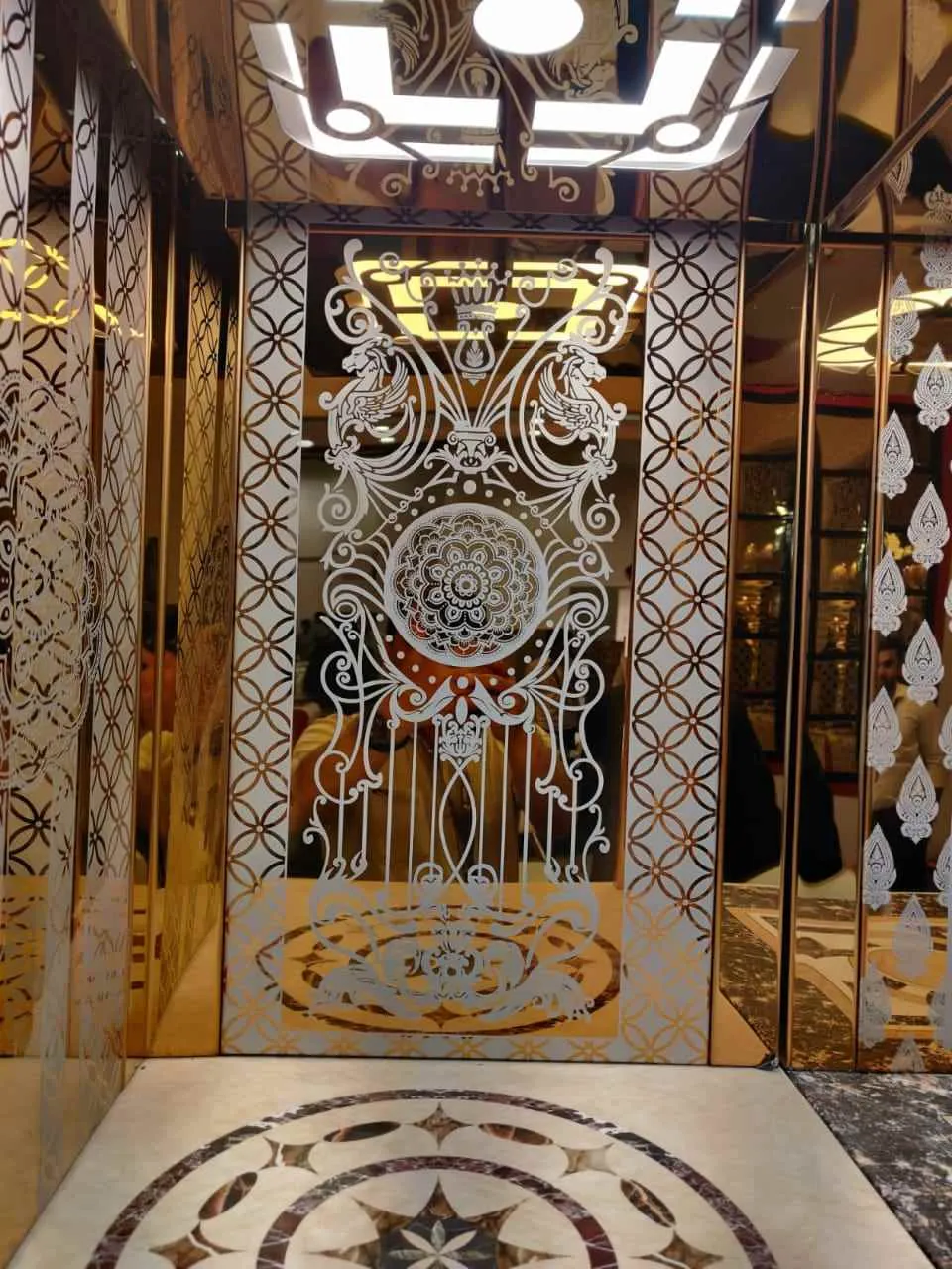 Heaven Elevator Co. Heaven Elevator Co.