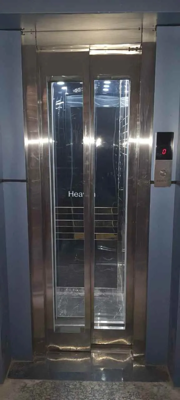 Heaven Elevator Co. Heaven Elevator Co.