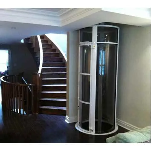 Heaven Elevator Co. Heaven Elevator Co.